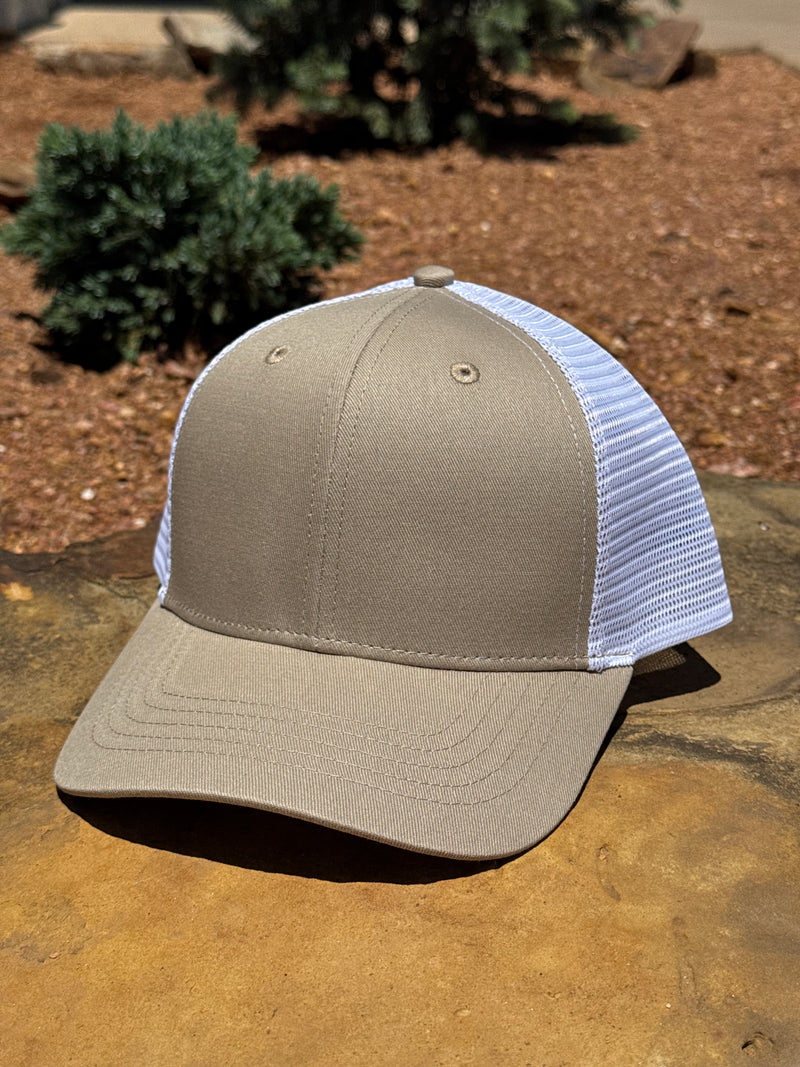 1951 - Structured Trucker