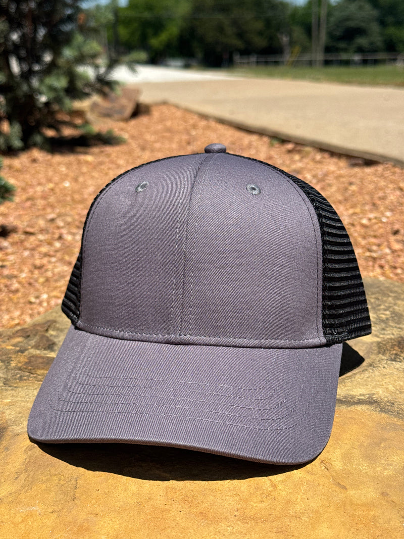 1951 - Structured Trucker