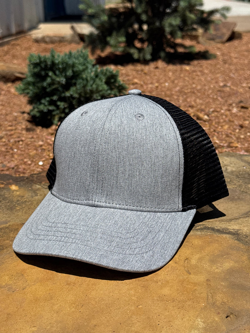 1951 - Structured Trucker