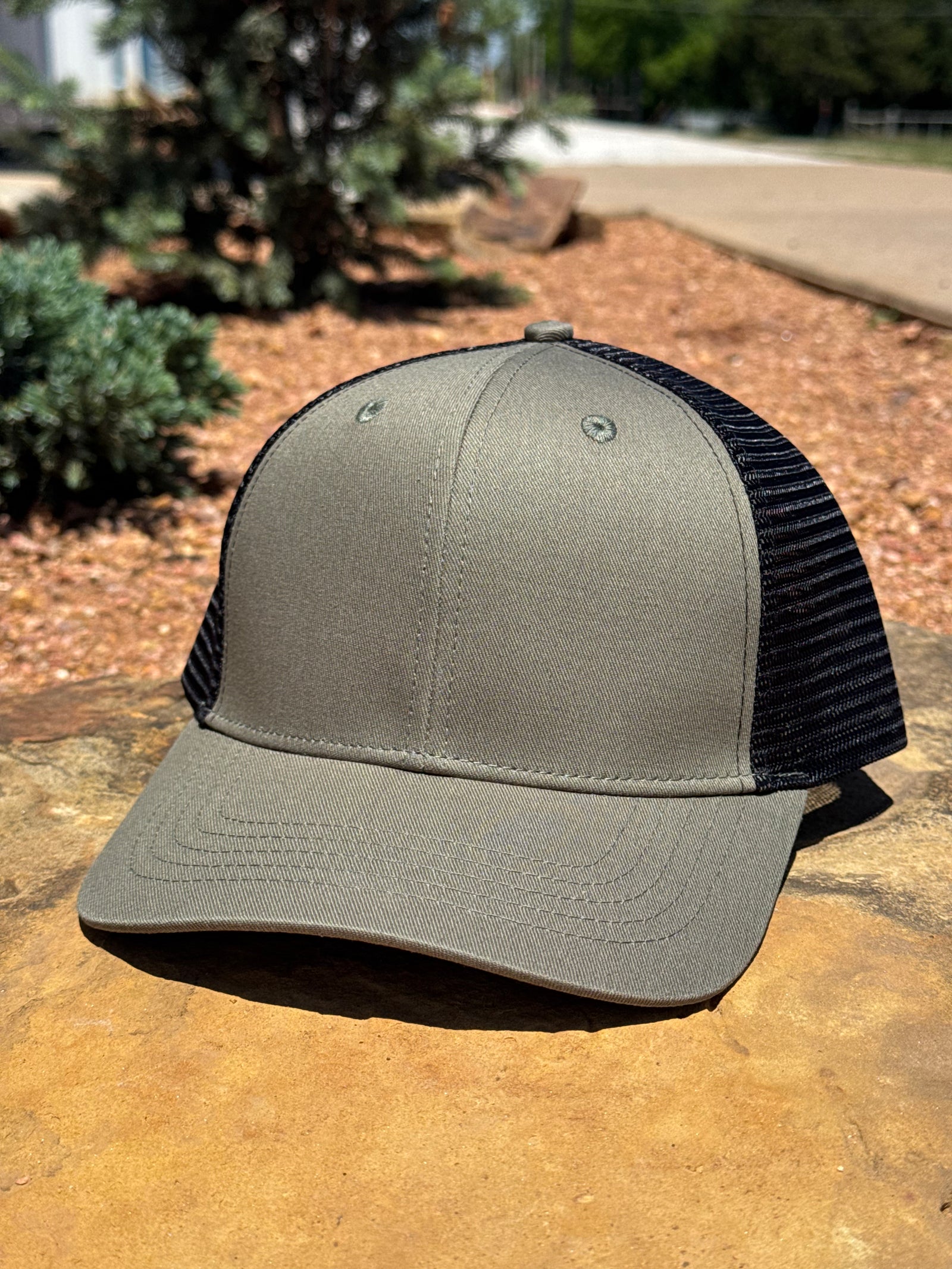 1951 - Structured Trucker